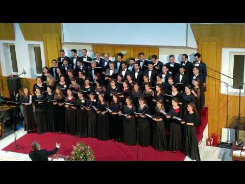 AZS Cr. Azi avem mântuitor concert