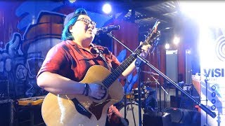 Yuka Tamada - Senja yang baru [Visit Medan]