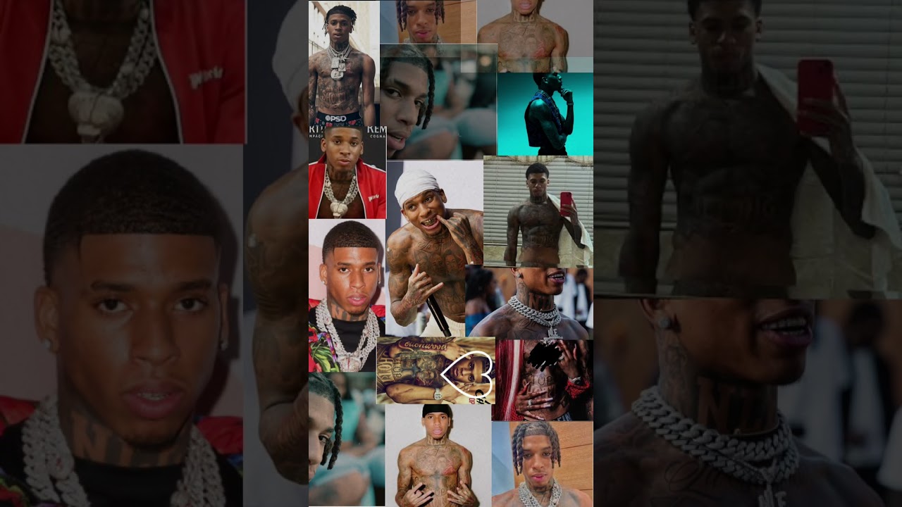 Free nle choppa wallpaper