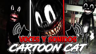 Download lagu Cartoon Cat Voices and Sounds | All of his Audio Recordings and Sounds he Produces mp3 Download lagu Cartoon Cat Voices and Sounds | All of his Audio Recordings and Sounds he Produces mp3