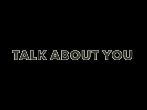 Talk About You x Rhamsis ALi x Bugatti Bootz x KK Holloway (Official Video) (2015)