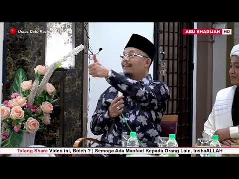 Jangan Laa Panggil Isteri BODOH 