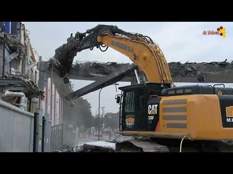 Sloop Nutricia deel 3