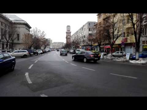 Telegrama.ro - Trafic lejer in Ploiesti, str. Emile Zola 23.01.2017