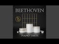 Piano Trio No. 6 in E-Flat Major, Op. 70 No. 2: I. Poco sostenuto - Allegro, ma non troppo