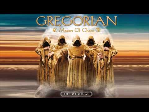 Gregorian ~ Now We Are Free