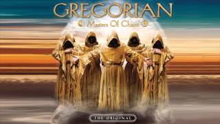 Gregorian ~ Now We Are Free