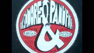 Rushmore & Panufnik - The Wickedest Sound