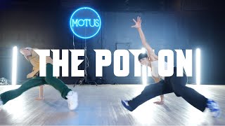 The Potion - Ludacris | Diana Matos &amp; Tobias Ellehammer Choreography