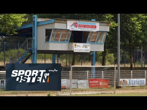 Motor Suhl – krasser Außenseiter steigt in die DDR-Oberliga auf | Sport im Osten | MDR