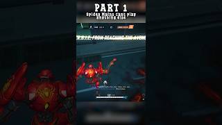 People said Spidey mains are one-tricks… Time to prove them WRONG! 🔥 Watch me play ever hero 😉