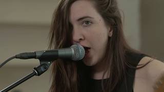 Summer Cannibals - Just a Little Bit (Live on KEXP)