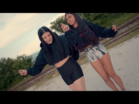 Sofia a Timea - Tanecne cover video od GipsyStrba