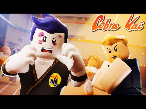 Roblox KARATE Music Video - 🎵TheFatRat & NEFFEX - Back One Day🎵