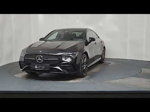 Mercedes-Benz CLA CLA250e AMG Line Premium - Image 2