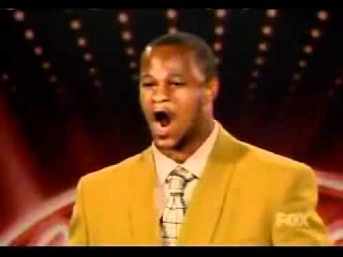 The worst American Idol audition in history