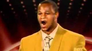 The worst American Idol audition in history