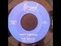 THE BELLES - Don't pretend - MIRWOOD