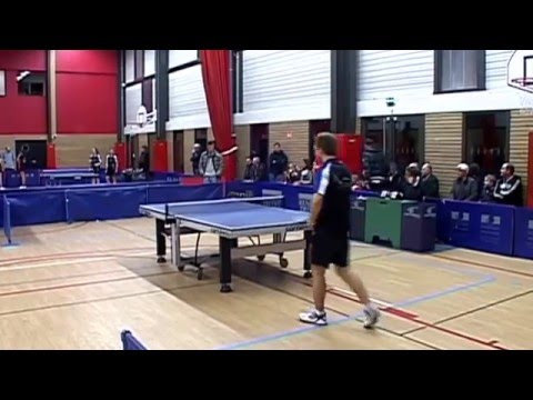 GABET Benjamin Fred GUERIN