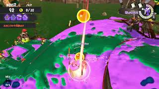 テスト　Splatoon Shortsの養殖場 のライブ配信　#Splatoon3　#スプラトゥーン３　#サーモンラン
