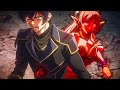 Akira Vs Mahiro My Status As An Assassin Obviously Exceeds The Hero S AMV Collision Course