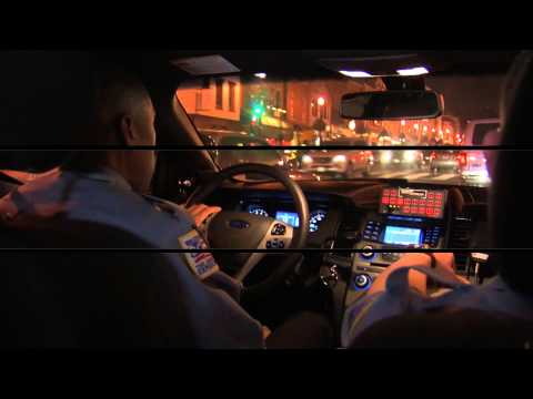 It's a Great Time to Be MPD: The World