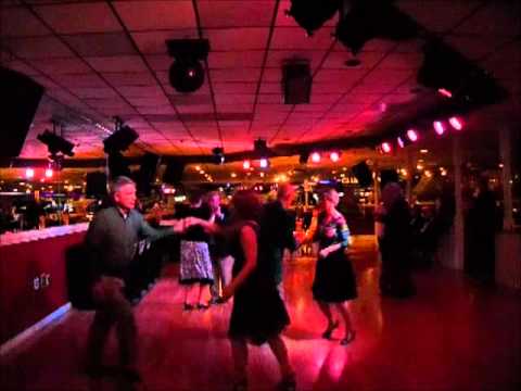 Promotional video thumbnail 3 for Joe Enroughty And His Royal Virginians