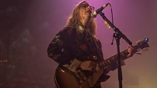 &quot;July Flame&quot;, Laura Veirs - Paris, Mai 2018