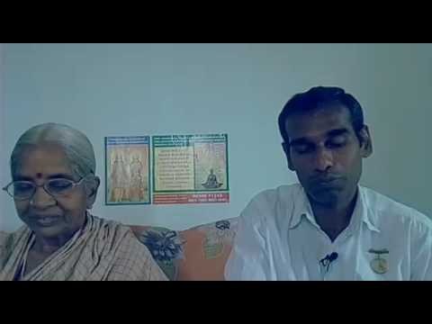 21 Feb Tamil murli churning - Bk Saravana Kumar