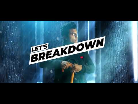 VFX breakdown from web series . #breakdown #webseries #vfx