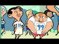 Mr Beans Race Day Mr Bean Animated Season 1 Full Episodes Mr Bean Official