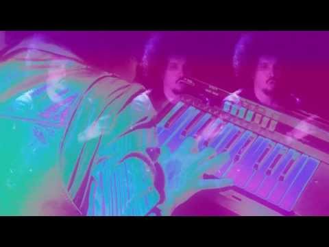 Aguila Espacial - Take a chance