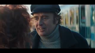 Film ŠTERKIJADA (2023) kino napovednik