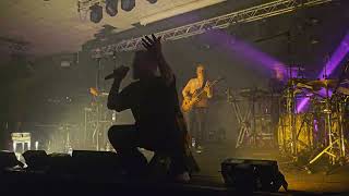 John Grant - Meek AF, National Stadium Dublin October 2025