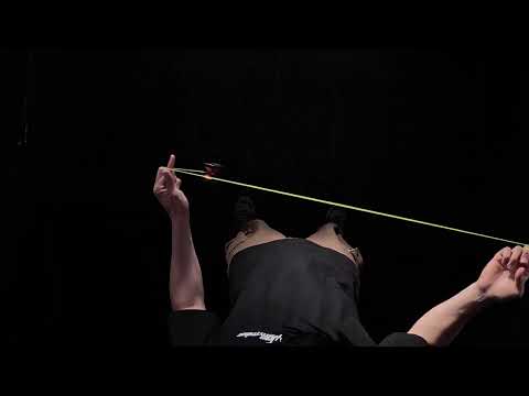 チョップスティックラウンドトリップ