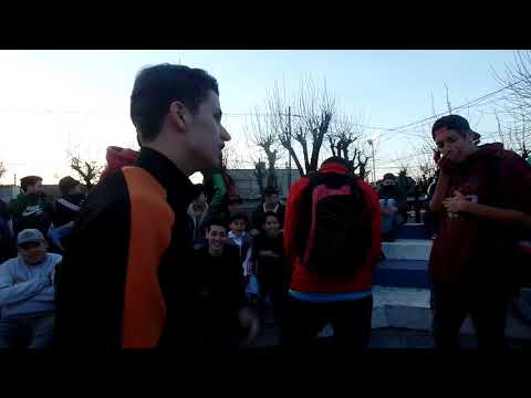 CHM vs KAS vs LS vs KALYPSO - 8vos - Torneo VGB Fecha 9 (15/9)