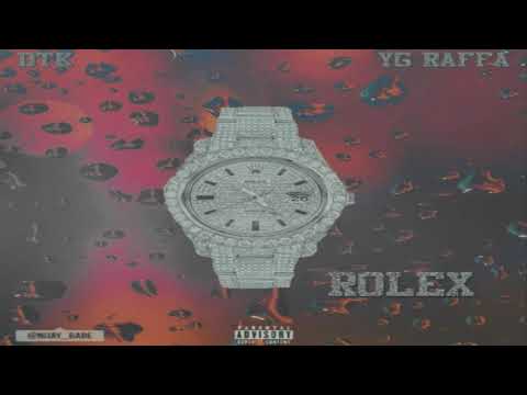 SANDRO DTK x YG Raffa - "Rolex" (Prod. YG Raffa Prod.Scotz)