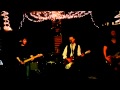 The Damnwells - "The Lost Complaint" - IOTA - Arlington VA - 12/30/11