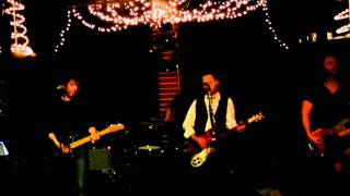 The Damnwells - "The Lost Complaint" - IOTA - Arlington VA - 12/30/11