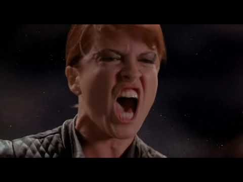 Babylon 5: Legend of the Rangers - Goofy Space Combat Thing