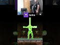 Sub 7 Cyrax