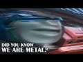 METAL ONE