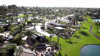 Motorcoach Country Club Video