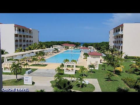 Grand memories Holguín Antilla Cuba 4k. Se acabaron las vacaciones