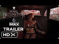Final Destination 6 | Teaser Trailer | Warner Bros, New Line Cinema