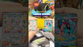 🔥 Chaos Rising Hit Hunt - Episode 2 ⚡ #pokemon #pokemoncards #pokemontcg #cardcollecting
