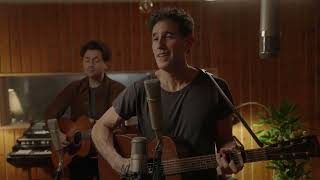 Joshua Radin - “My” Favorite Memory” (Live Performance Video)