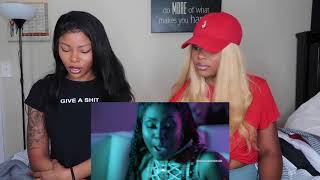 City Girls &quot;I&#39;ll Take Your Man&quot; REACTION | NATAYA NIKITA