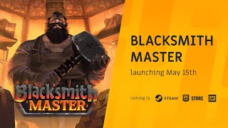 blacksmith-master
