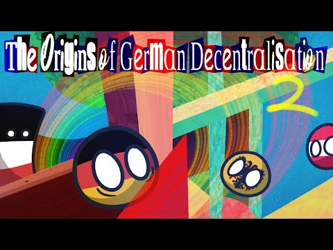 The Triumph of German Bureaucracy